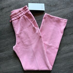 Lululemon Size 2 • Softstreme Pants Pink Tide